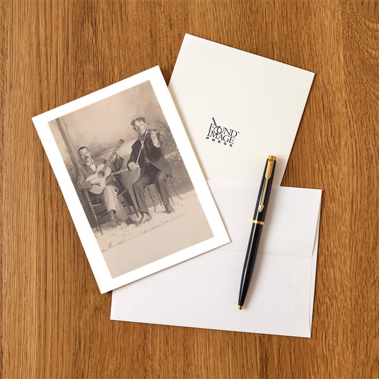 Greeting Card AP-499