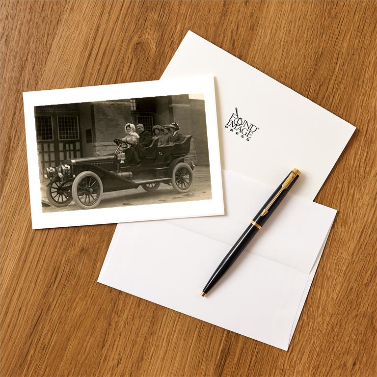 Greeting Card AA-162