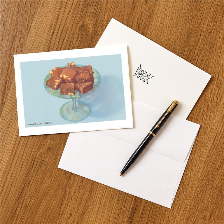 Greeting Card FO-103