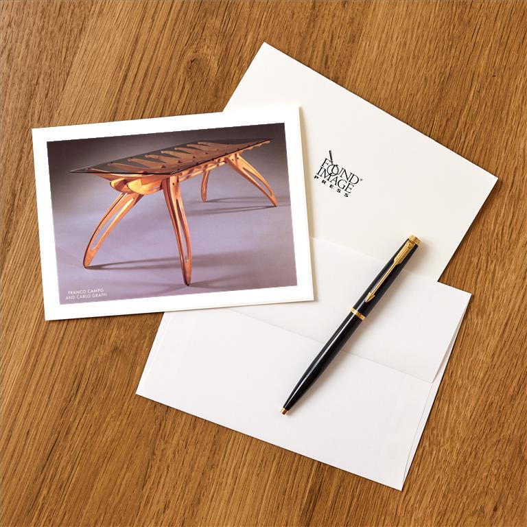 Greeting Card AD-386