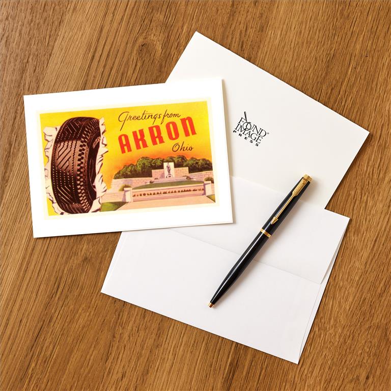 Greeting Card OH-351