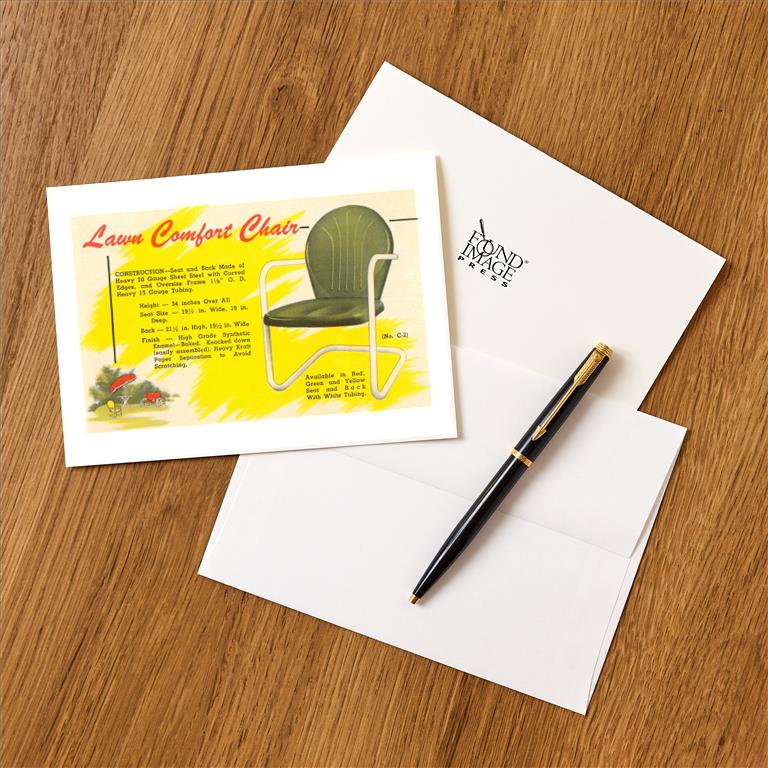 Greeting Card AD-191