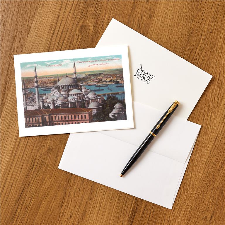 Greeting Card MF-799