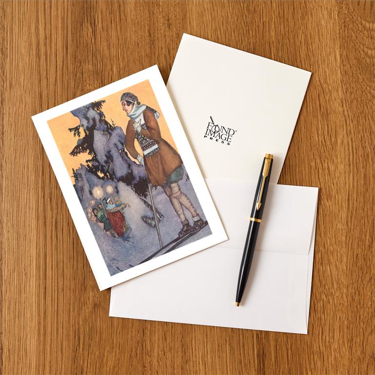 Greeting Card MC-671