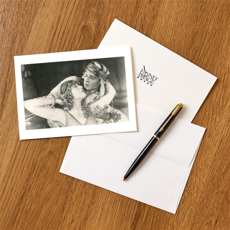 Greeting Card AP-220