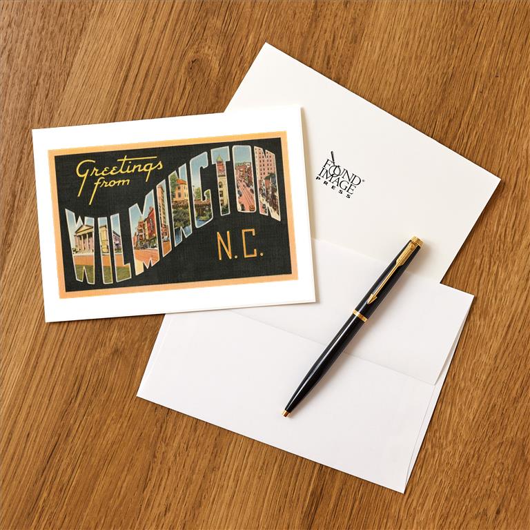 Greeting Card NC-296