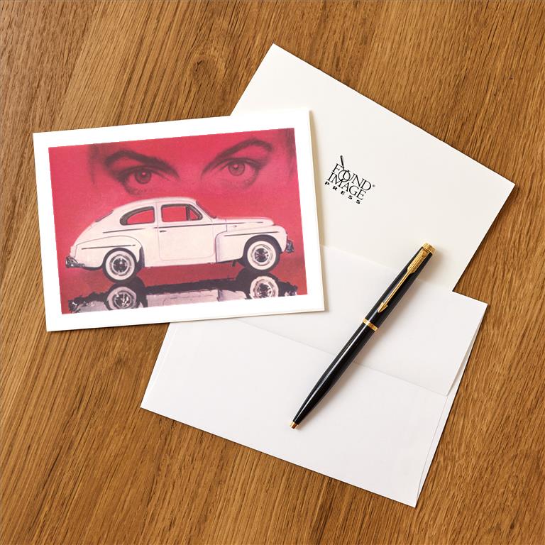 Greeting Card KE-120