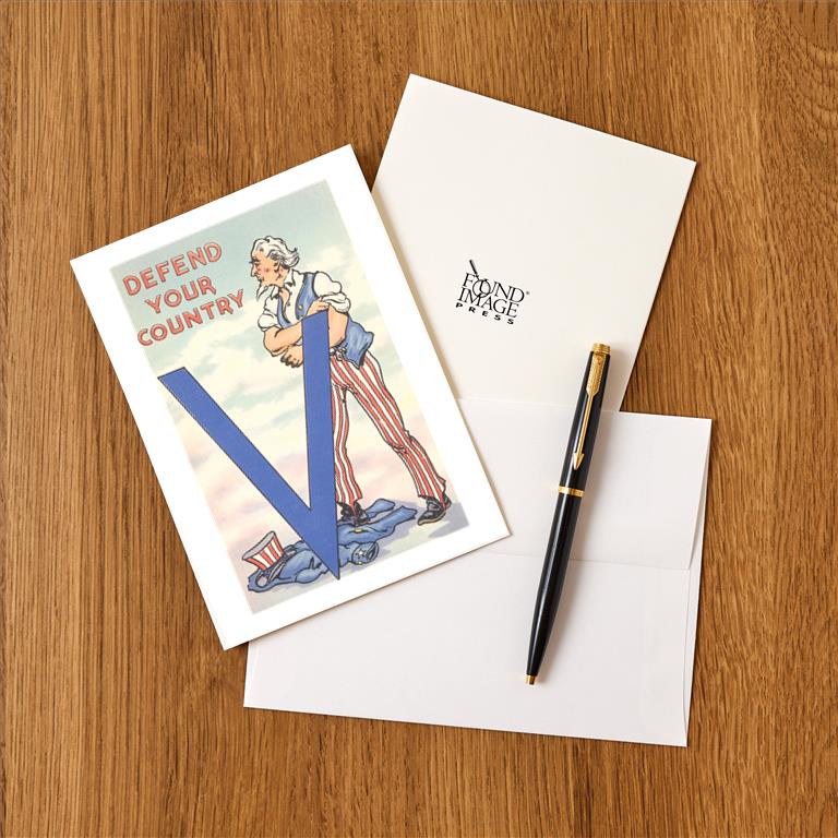 Greeting Card PT-168