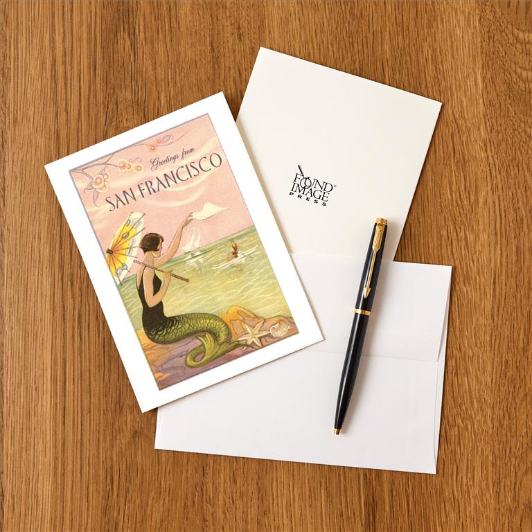 Greeting Card SF-432