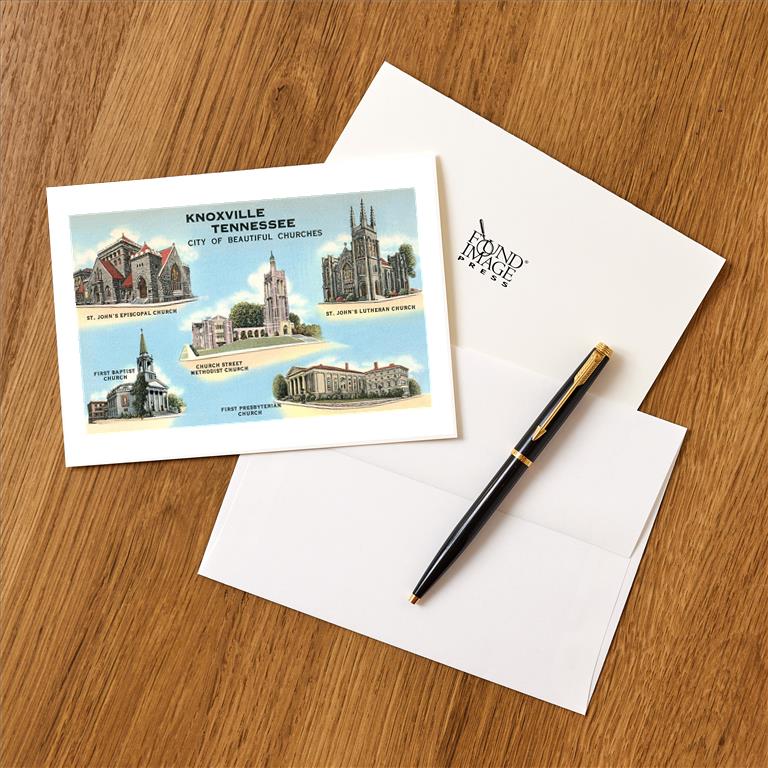 Greeting Card TN-300