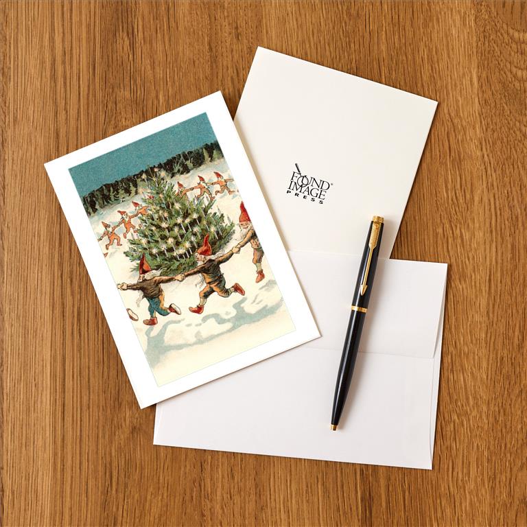 Greeting Card MC-659