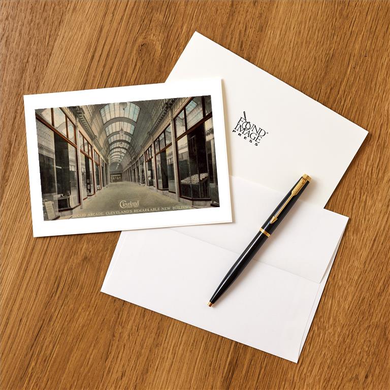 Greeting Card OH-532