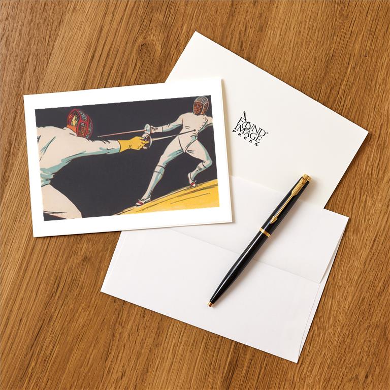 Greeting Card OL-233