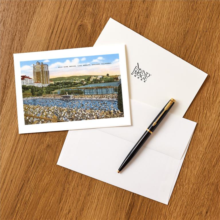 Greeting Card BA-111