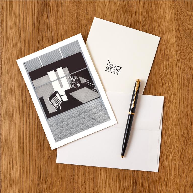 Greeting Card AD-146