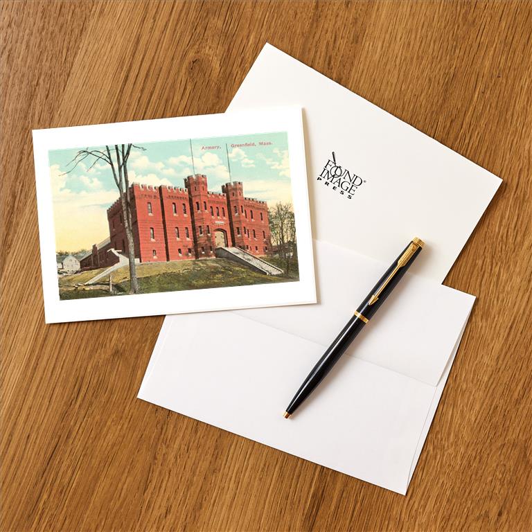 Greeting Card MA-111