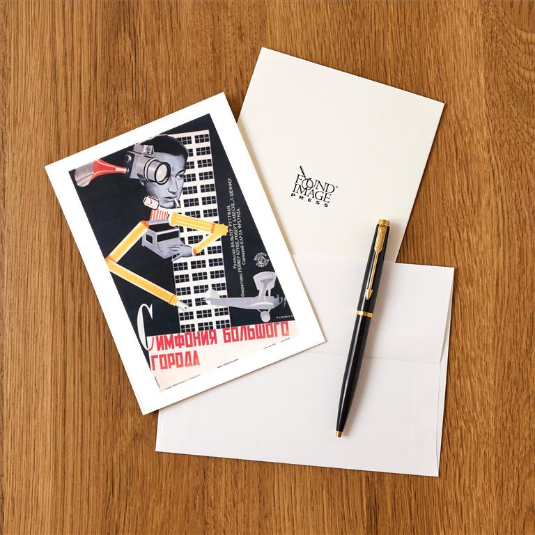 Greeting Card PH-106