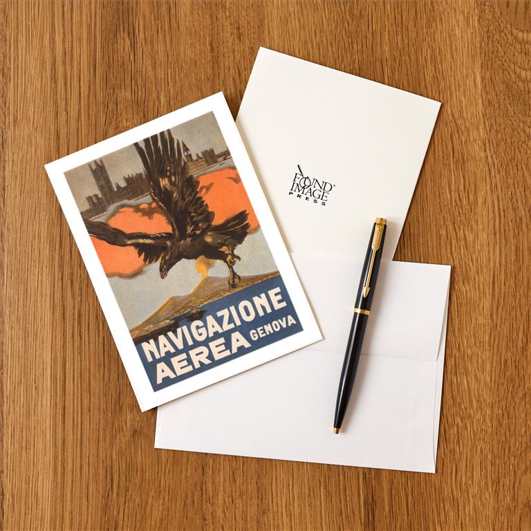 Greeting Card FG-177