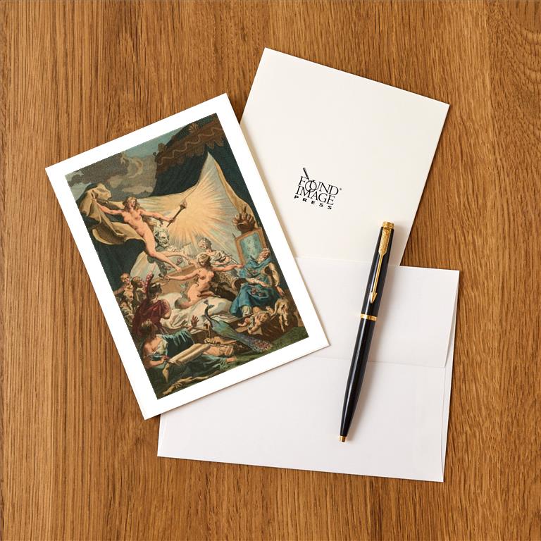 Greeting Card AT-224