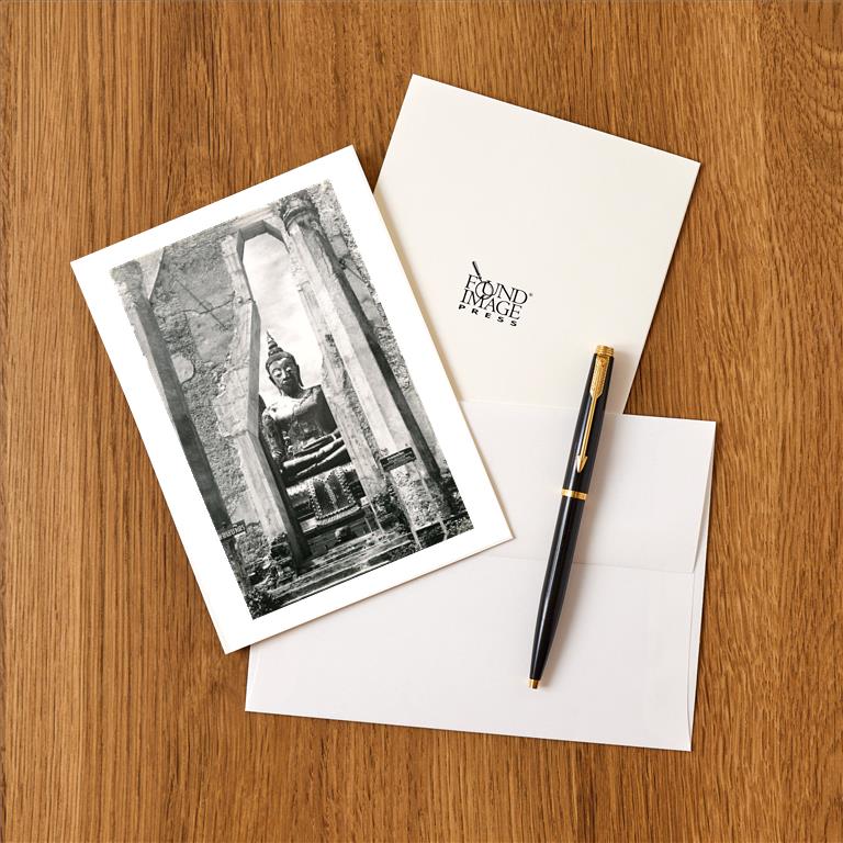 Greeting Card RG-115