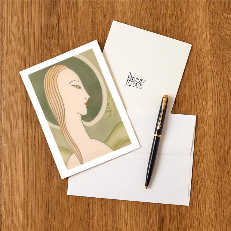 Greeting Card AT-129