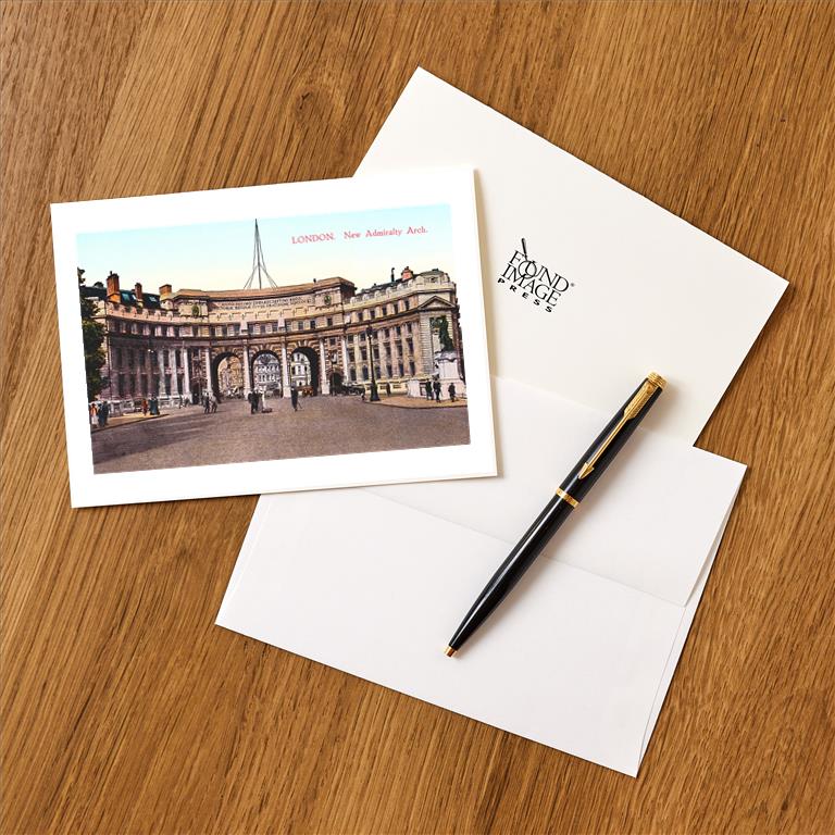 Greeting Card EN-195