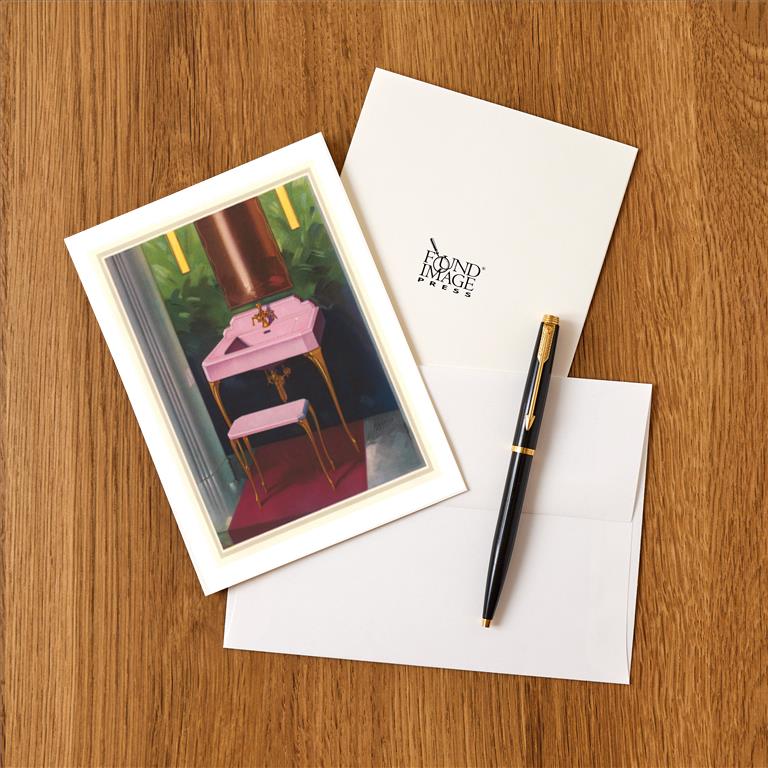 Greeting Card AD-490