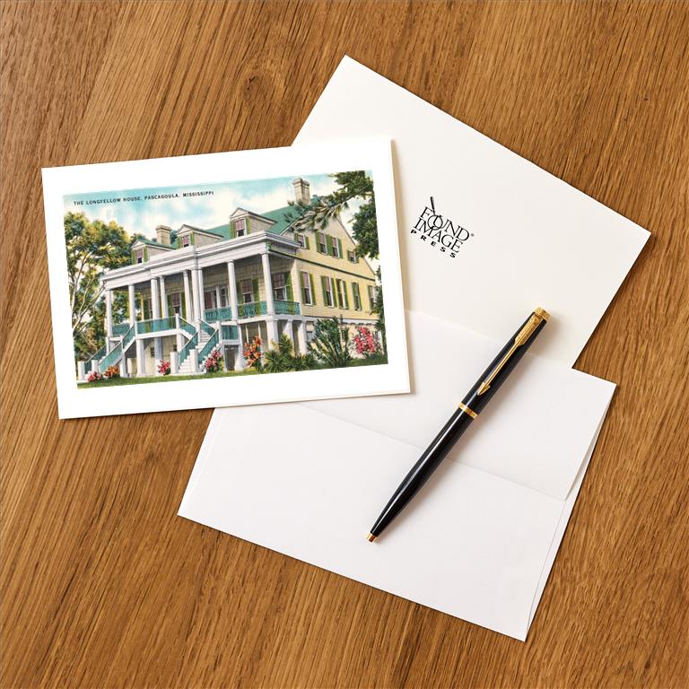 Greeting Card MP-162