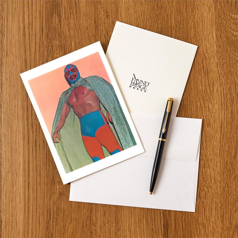 Greeting Card MX-283