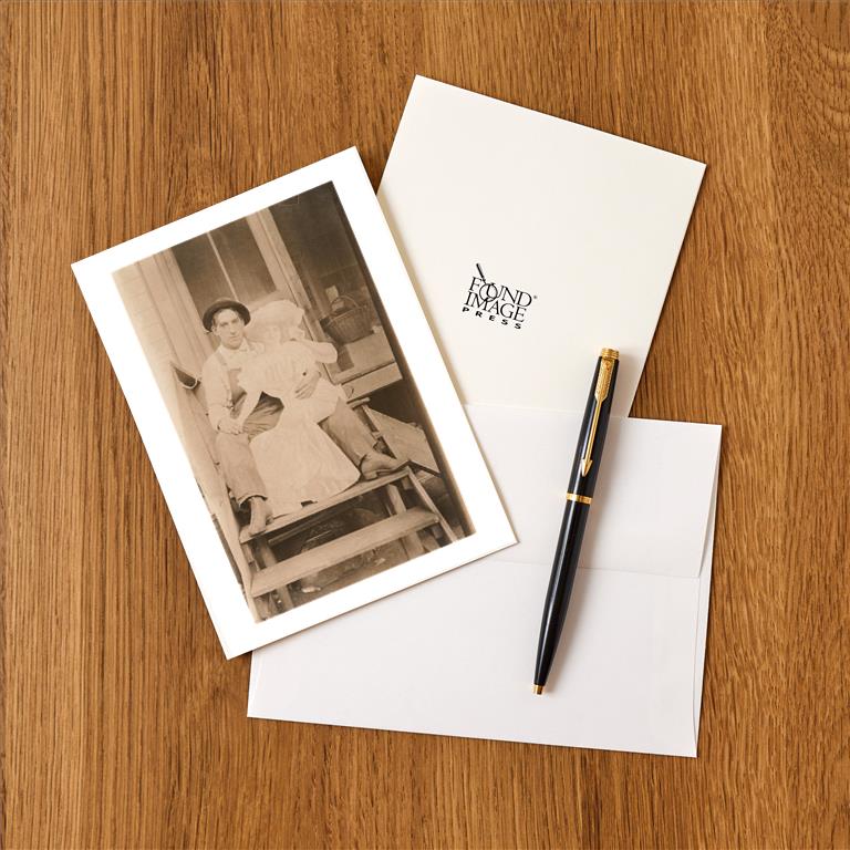 Greeting Card AA-277