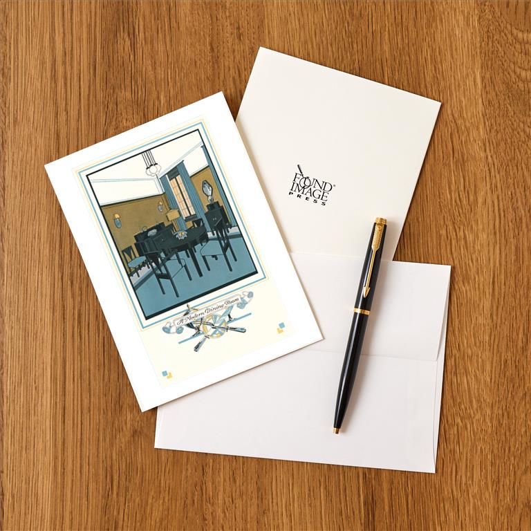 Greeting Card FO-142