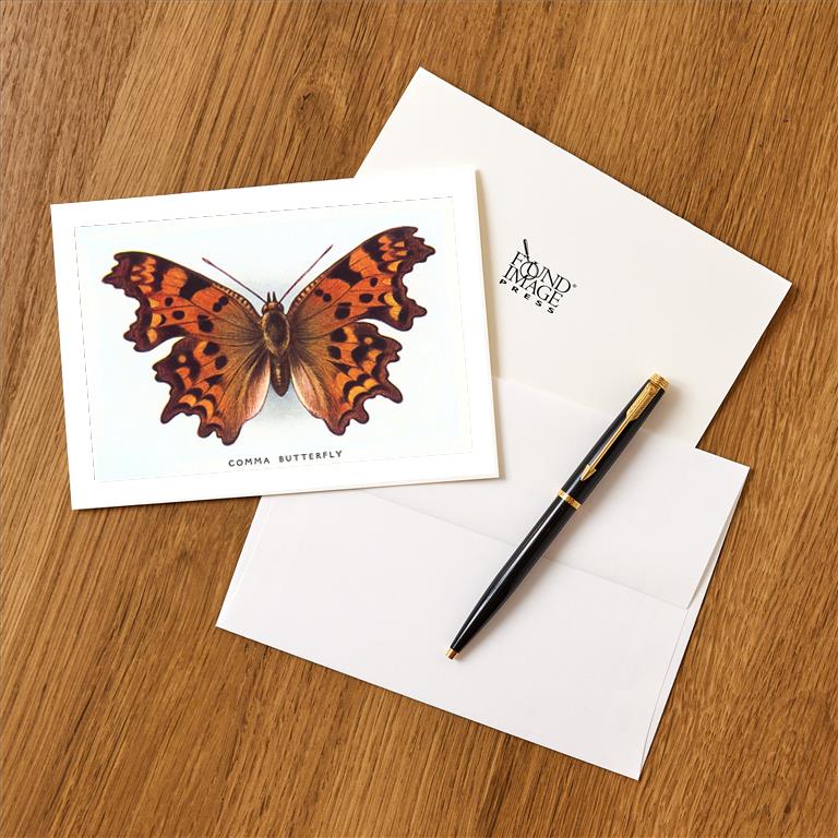 Greeting Card IS-111