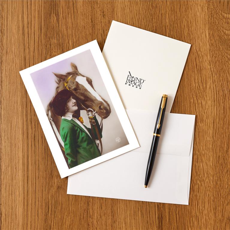 Greeting Card EQ-110