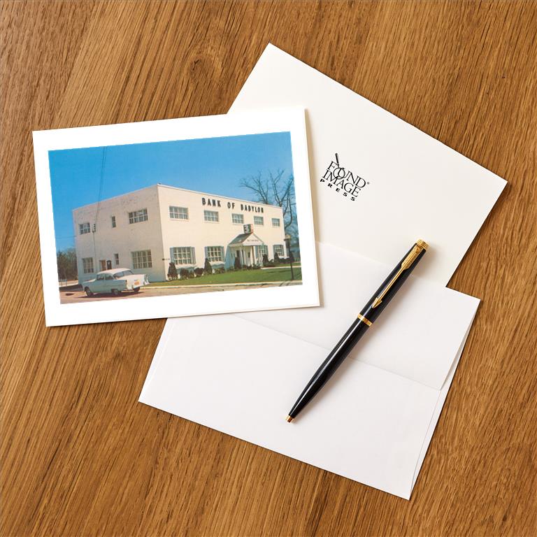 Greeting Card NP-1069