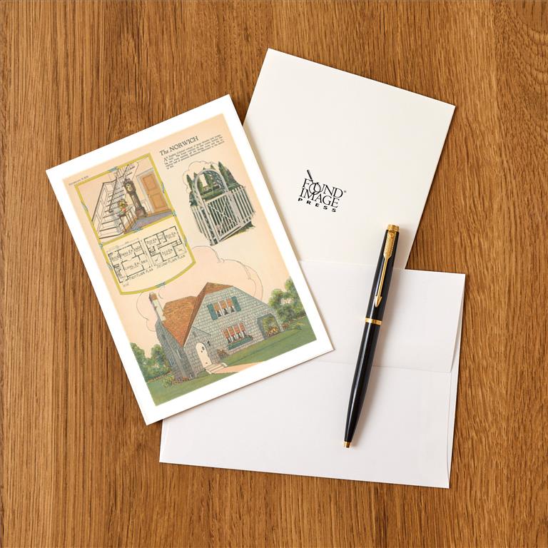 Greeting Card AD-291