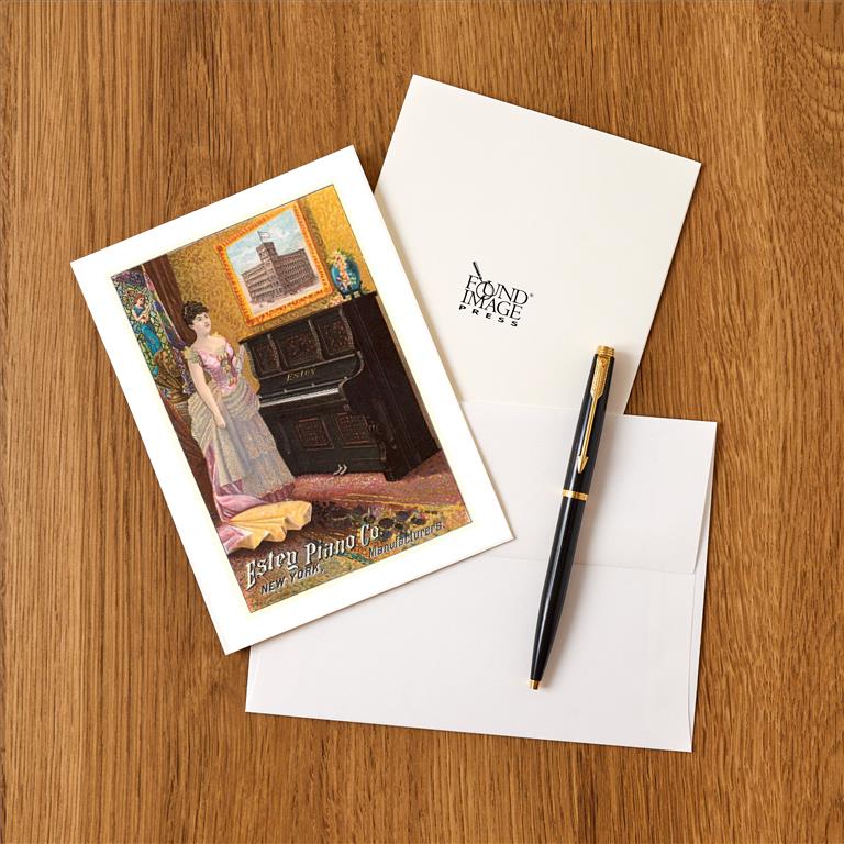 Greeting Card MS-304