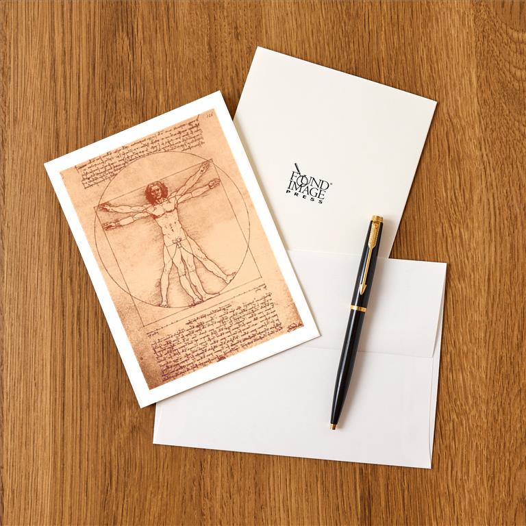 Greeting Card AT-201