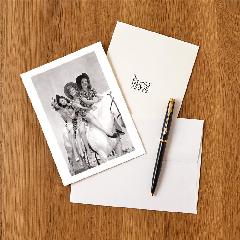 Greeting Card AP-403