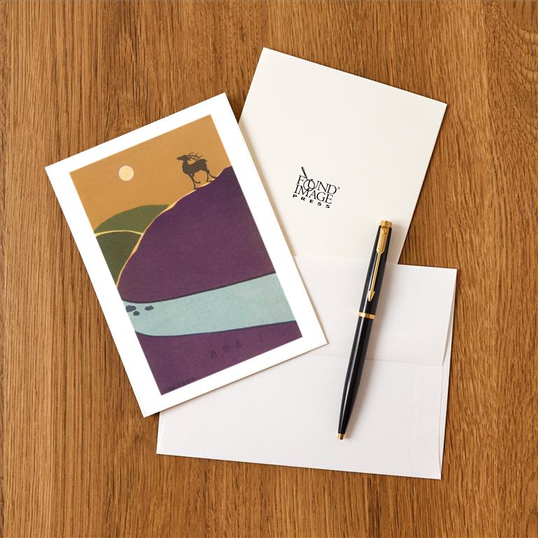 Greeting Card JN-118