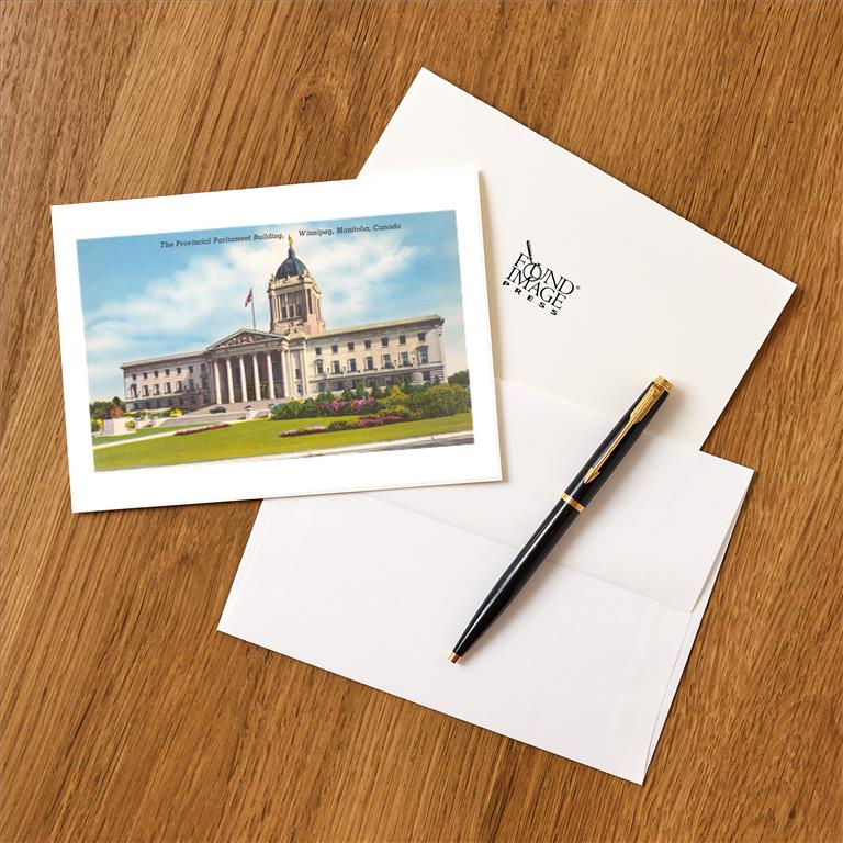 Greeting Card CN-315