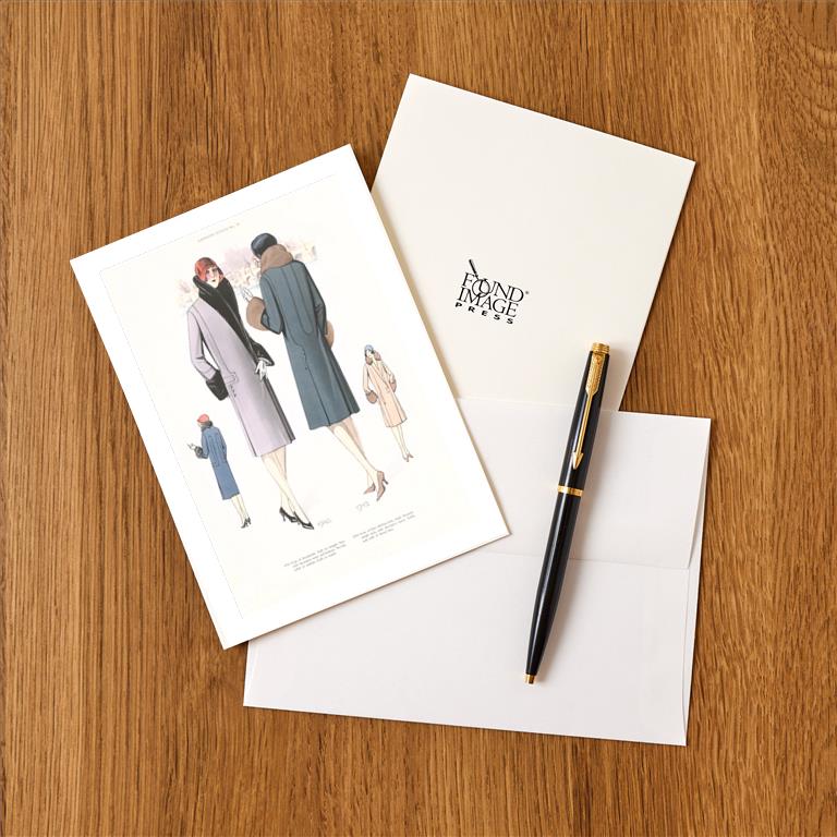 Greeting Card FN-265