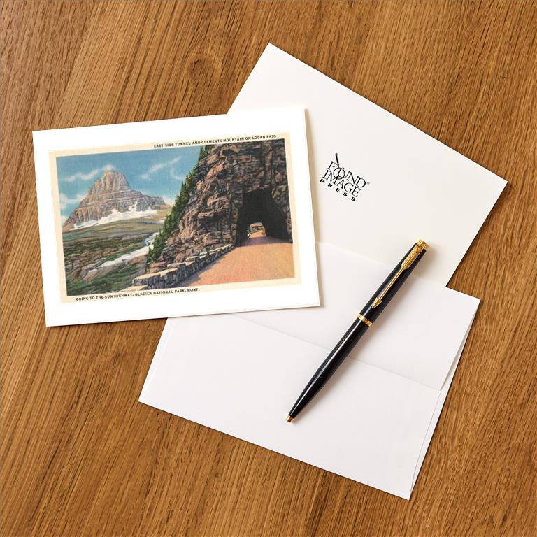 Greeting Card MT-301