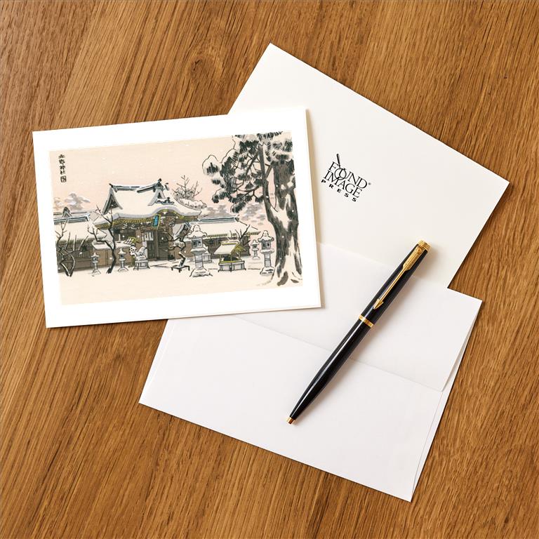 Greeting Card JN-219