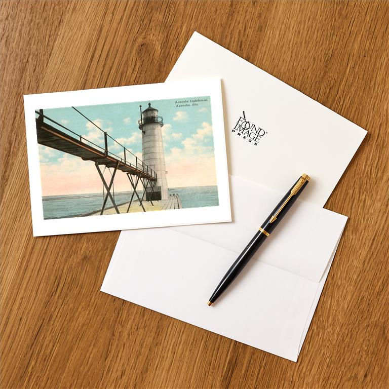 Greeting Card WI-218