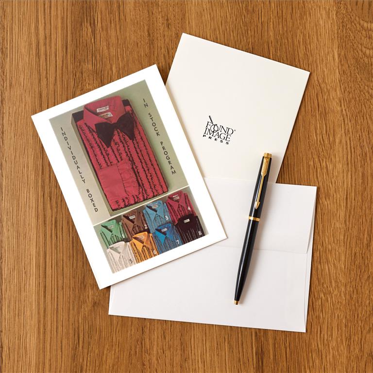 Greeting Card NP-859