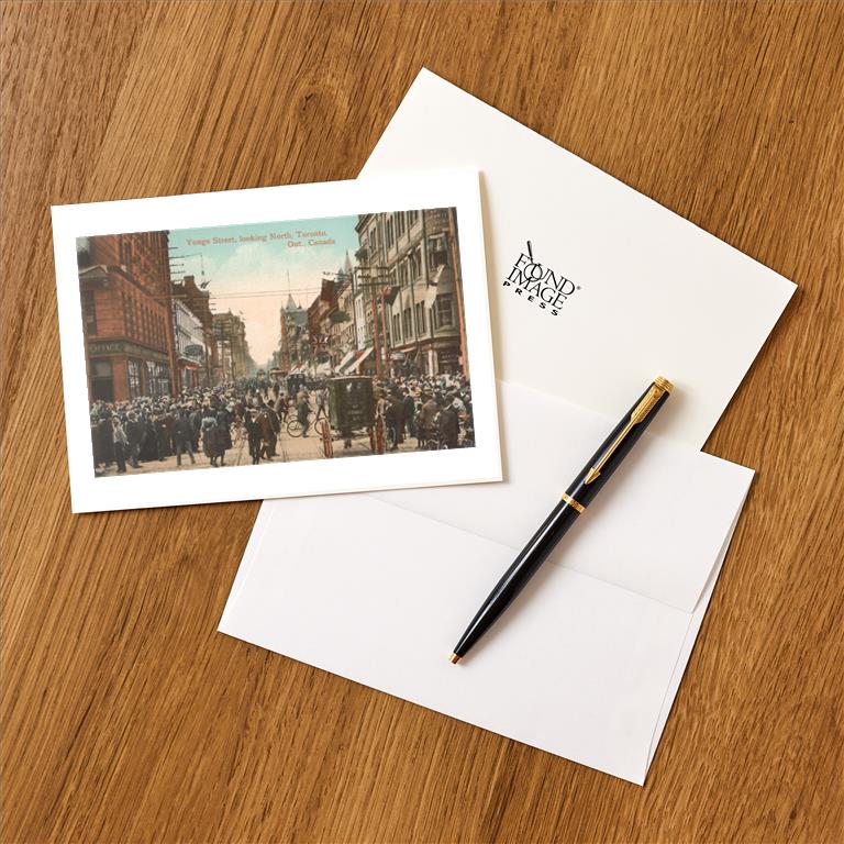 Greeting Card CN-335