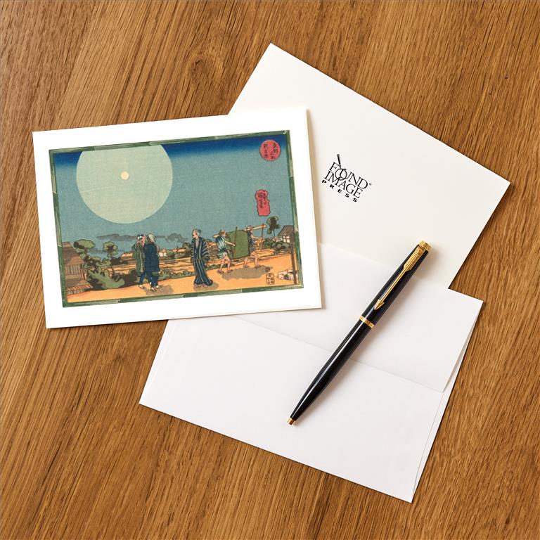 Greeting Card JN-100