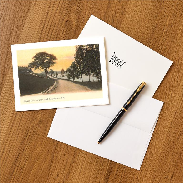 Greeting Card NS-845