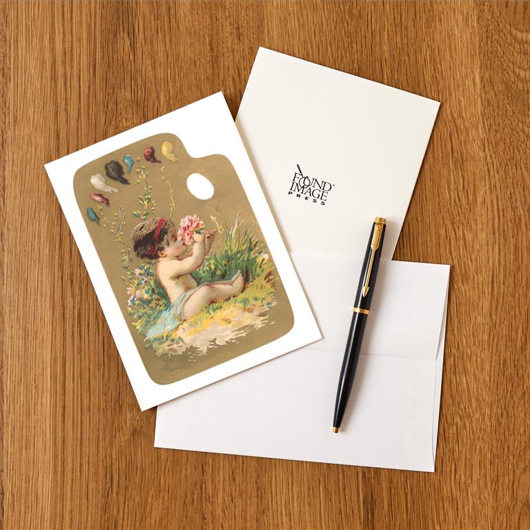 Greeting Card AT-152