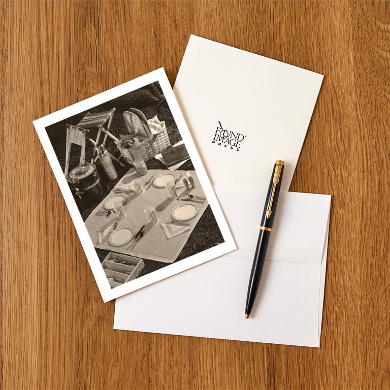 Greeting Card FO-110